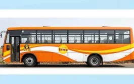 एसटीच्या ताफ्यात 'राजमाता जिजाऊ' पर्वाचा प्रारंभ; मुख्यमंत्र्यांच्या हस्ते उद्या लोकार्पण, पहा काय आहेत वैशिष्ट्ये!