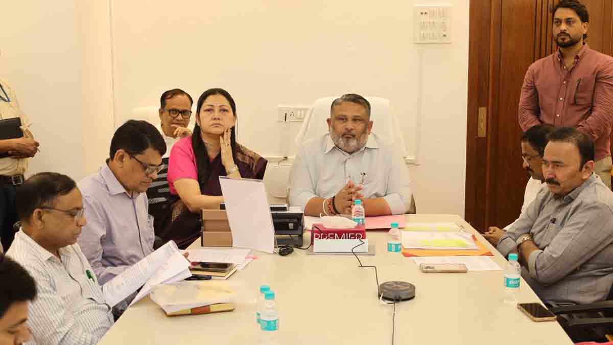 IT Employees : आयटी कर्मचाऱ्यांना मोठा दिलासा; राज्य सरकारने उचलले हे पाऊल