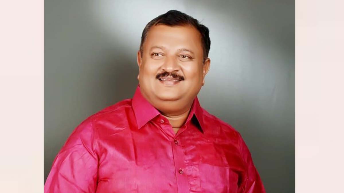 दातृत्व, कर्तृत्व आणि नेतृत्वाचा संगम : संताजी सावकार