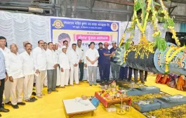 कृष्णा कारखान्याचा विकास, सभासदांचे हित हेच ध्येय