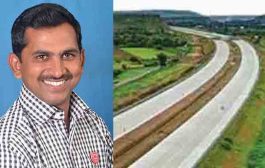 शक्तिपीठ मार्ग हटाव, शेतकरी बचाव!; १ मेच्या ग्रामसभेत महामार्गाविरोधात ठराव करा