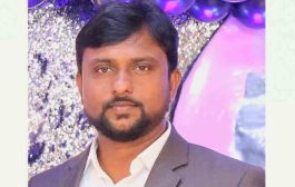 प्रसिद्ध दंतवैद्य डॉ. स्वप्नील नांगरे यांना 'महाराष्ट्र उद्योग गौरव पुरस्कार' जाहीर