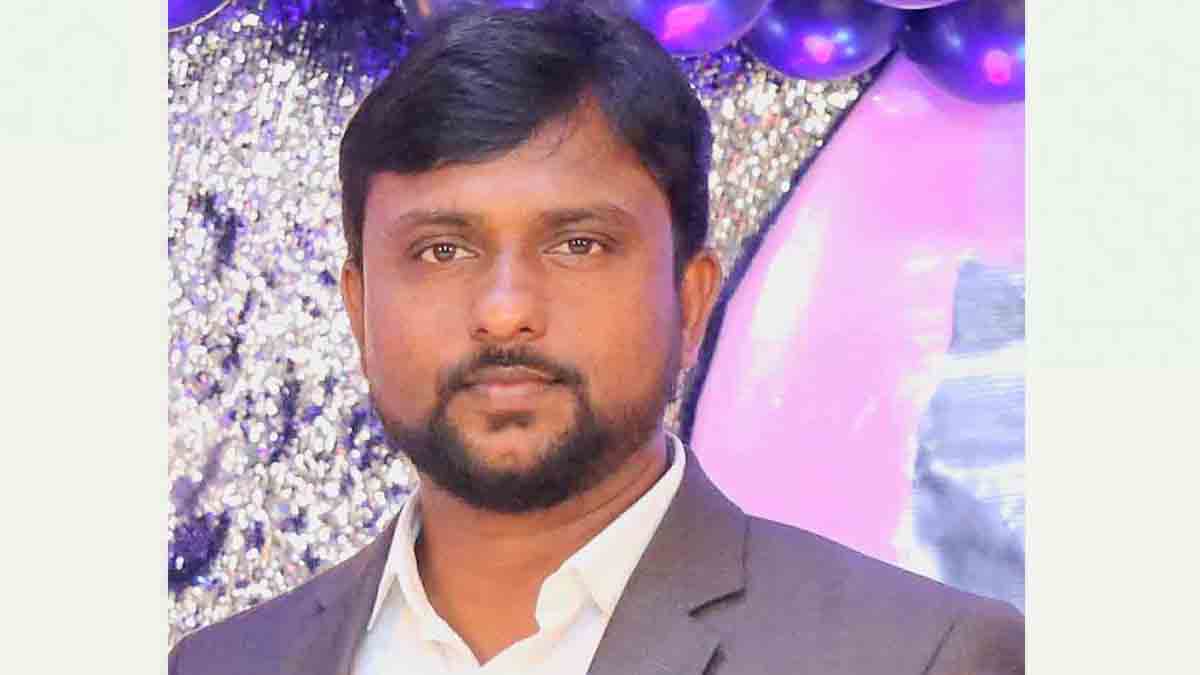 प्रसिद्ध दंतवैद्य डॉ. स्वप्नील नांगरे यांना 'महाराष्ट्र उद्योग गौरव पुरस्कार' जाहीर