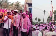 श्री भैरवनाथ यात्रेला बहेत उत्साहात सुरुवात
