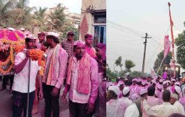 श्री भैरवनाथ यात्रेला बहेत उत्साहात सुरुवात