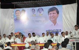 सभासदांचा विश्वास आणि नावीन्यपूर्ण योजनांमुळे 'कृष्णा' यशाच्या शिखरावर : डॉ. सुरेश भोसले