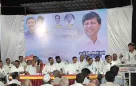 सभासदांचा विश्वास आणि नावीन्यपूर्ण योजनांमुळे 'कृष्णा' यशाच्या शिखरावर : डॉ. सुरेश भोसले