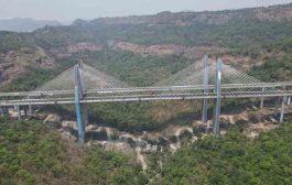 मुंबई-पुणे एक्स्प्रेस वे 'मिसिंग लिंक'चे १ मे ला मुख्यमंत्र्यांच्या हस्ते लोकार्पण; प्रवासाचे ३० मिनिटे वाचणार