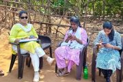 पडवे गाव ठरले आदर्श; स्वगणना मोहिमेत सावंतवाडी तालुक्यात पहिला मान