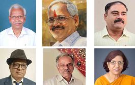 राजारामबापू पाटील ललित कला अकादमीचे राष्ट्रीय पुरस्कार जाहीर; डॉ. सुनीलकुमार लवटे यांना जीवन गौरव