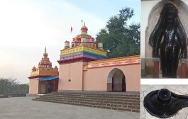 बहे रामलिंग बेटावर शनिवारी मूर्ती प्राणप्रतिष्ठा सोहळा