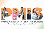 प्रधानमंत्री इंटर्नशिप योजनेसाठी असा करा ऑनलाईन अर्ज; जाणून घ्या पात्रता आणि लाभ