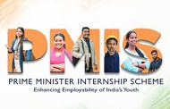 प्रधानमंत्री इंटर्नशिप योजनेसाठी असा करा ऑनलाईन अर्ज; जाणून घ्या पात्रता आणि लाभ