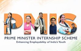 प्रधानमंत्री इंटर्नशिप योजनेसाठी असा करा ऑनलाईन अर्ज; जाणून घ्या पात्रता आणि लाभ