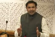 पाणंद रस्त्यांची प्रलंबित कामे तातडीने पूर्ण करण्याची आ. डॉ. अतुलबाबा भोसले यांची विधानसभेत मागणी