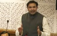 पाणंद रस्त्यांची प्रलंबित कामे तातडीने पूर्ण करण्याची आ. डॉ. अतुलबाबा भोसले यांची विधानसभेत मागणी