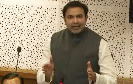 पाणंद रस्त्यांची प्रलंबित कामे तातडीने पूर्ण करण्याची आ. डॉ. अतुलबाबा भोसले यांची विधानसभेत मागणी