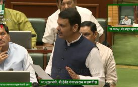 कर्जमुक्ती योजनेतील ५० हजार रुपयांची अट काढली, २ लाखांपर्यंत कर्ज माफ; मुख्यमंत्री देवेंद्र फडणवीस यांची घोषणा