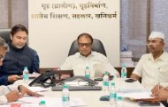 अण्णासाहेब पाटील महामंडळांतर्गत होणारा अर्थपुरवठा पतसंस्थांमार्फतही करण्याचा पर्याय शासनस्तरावर विचाराधीन