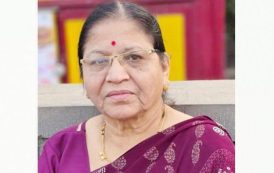 शालिनी लोखंडे यांचे निधन