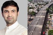 कराड-मलकापूर फ्लायओव्हरखालील रखडलेली कामे तातडीने पूर्ण करा