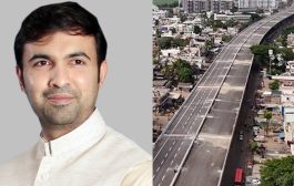 कराड-मलकापूर फ्लायओव्हरखालील रखडलेली कामे तातडीने पूर्ण करा