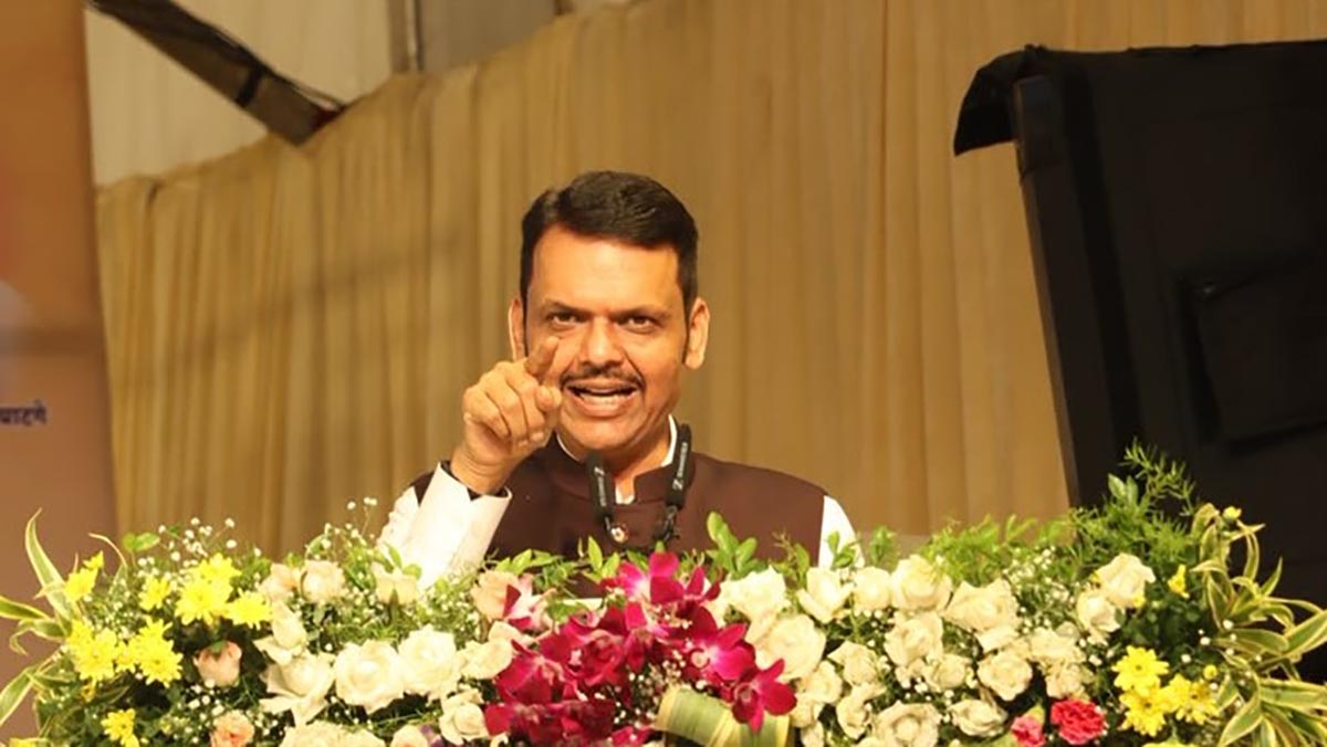 लवकरच राज्यातील सर्व शेतकऱ्यांना दिवसा मोफत वीज; थकबाकी नसल्याचे प्रमाणपत्रही देण्यात येणार : मुख्यमंत्री देवेंद्र फडणवीस