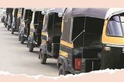 सांगली जिल्ह्यात रिक्षाचे सुधारित भाडेदर लागू