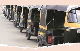सांगली जिल्ह्यात रिक्षाचे सुधारित भाडेदर लागू