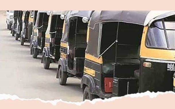 सांगली जिल्ह्यात रिक्षाचे सुधारित भाडेदर लागू