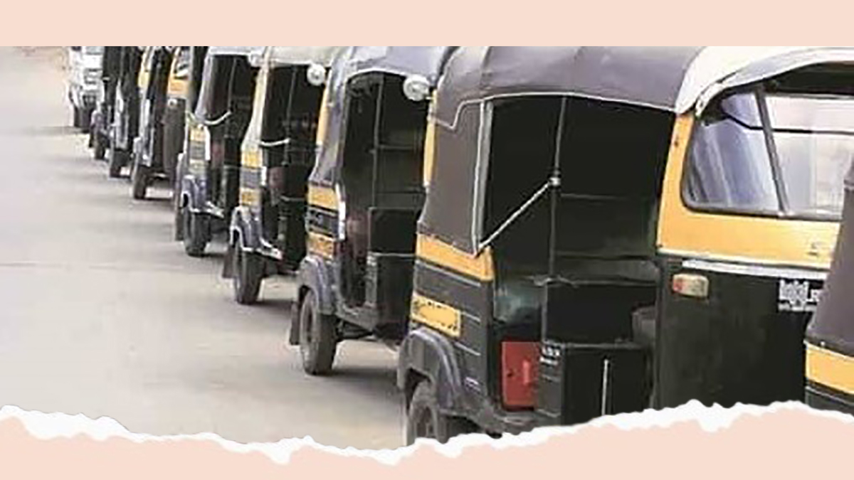 सांगली जिल्ह्यात रिक्षाचे सुधारित भाडेदर लागू