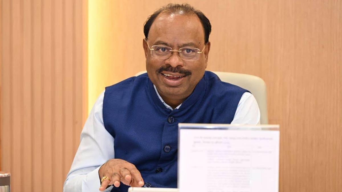 राज्यातील 57 तहसीलदार, 25 नायब तहसीलदारांना पदोन्नती!
