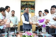 ‘ई-प्रमाण’मुळे नोंदणी दस्तऐवजांच्या प्रमाणित प्रती आता घरबसल्या