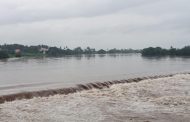 कृष्णा नदीच्या पाणीपातळीत वाढ; नदीकाठच्या नागरिकांना सतर्कतेचा इशारा