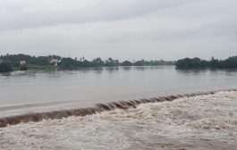 कृष्णा नदीच्या पाणीपातळीत वाढ; नदीकाठच्या नागरिकांना सतर्कतेचा इशारा