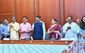 पुण्यश्लोक अहिल्यादेवी होळकर शेतकरी कर्जमुक्ती योजनेच्या लाभ वितरणास प्रारंभ