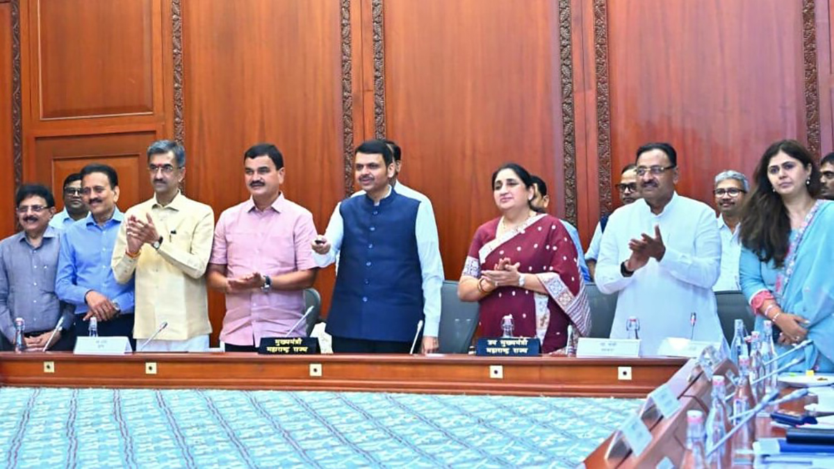 पुण्यश्लोक अहिल्यादेवी होळकर शेतकरी कर्जमुक्ती योजनेच्या लाभ वितरणास प्रारंभ