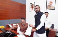 सांगलीतील सहा तालुक्यांचा दुष्काळग्रस्त यादीत समावेश करा; आमदार सदाभाऊ खोत यांची मुख्यमंत्र्यांकडे मागणी