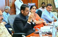 यंदाचा ऊस गाळप हंगाम १५ ऑक्टोबरपासून; मुख्यमंत्री देवेंद्र फडणवीस यांच्या अध्यक्षतेखालील बैठकीत निर्णय