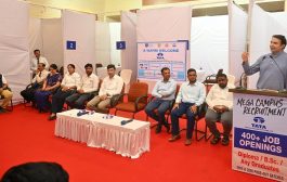 युवापिढीने जीवनात यशस्वी होण्यासाठी कष्टाची तयारी ठेवावी : आमदार डॉ. अतुलबाबा भोसले